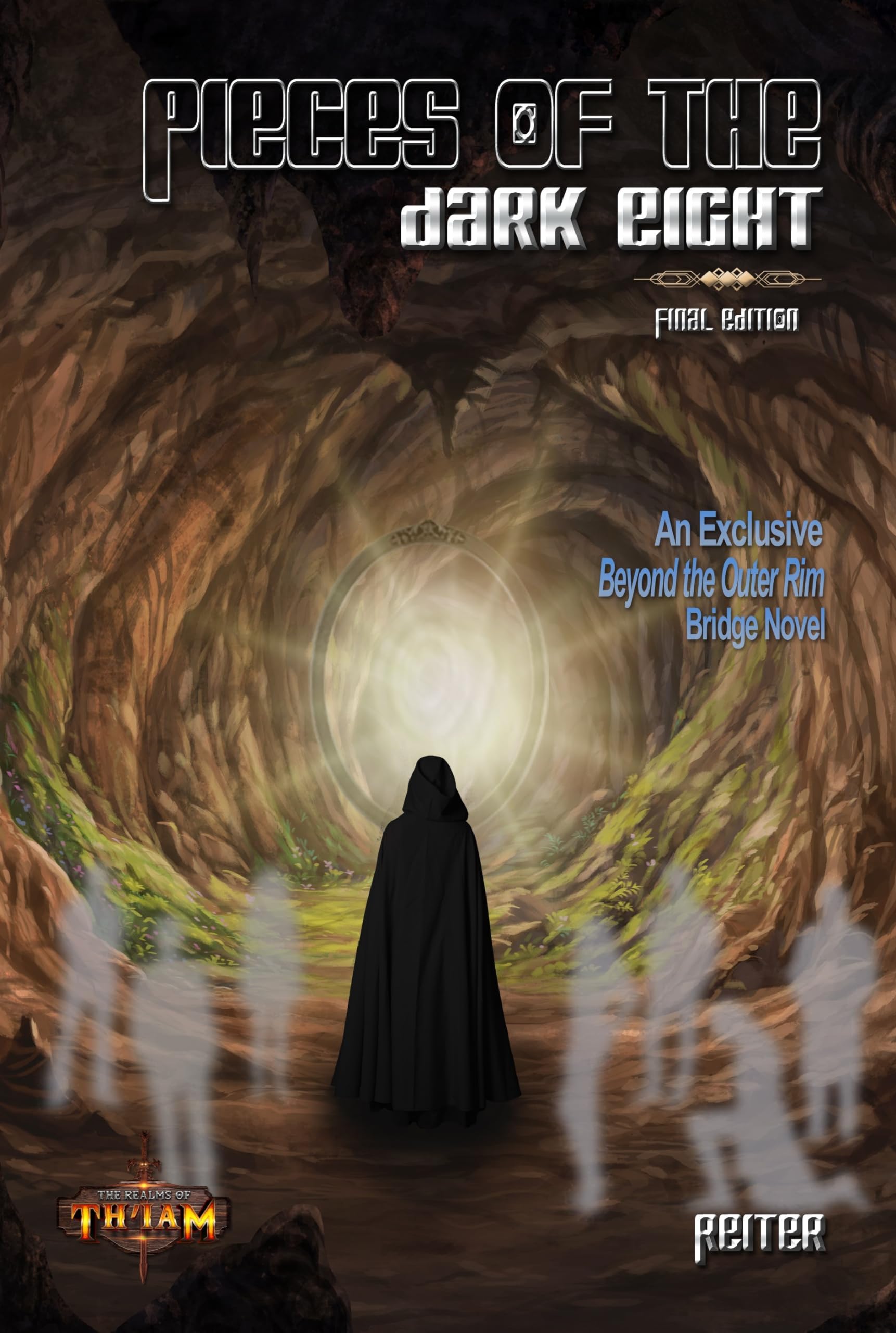 Pieces of the Dark Eight