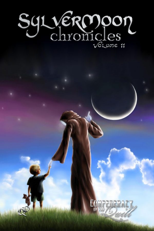 SylverMoon Chronicles II