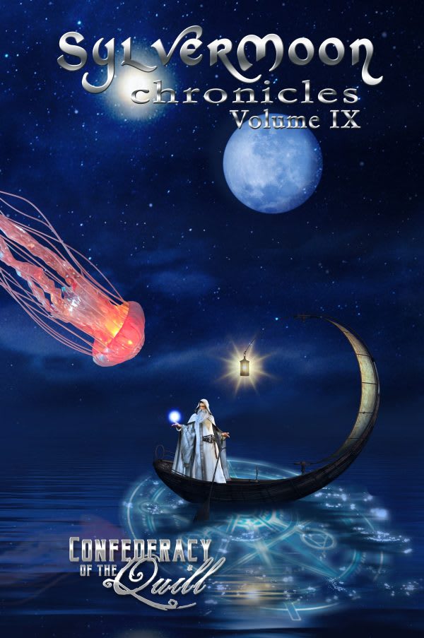 SylverMoon Chronicles IX