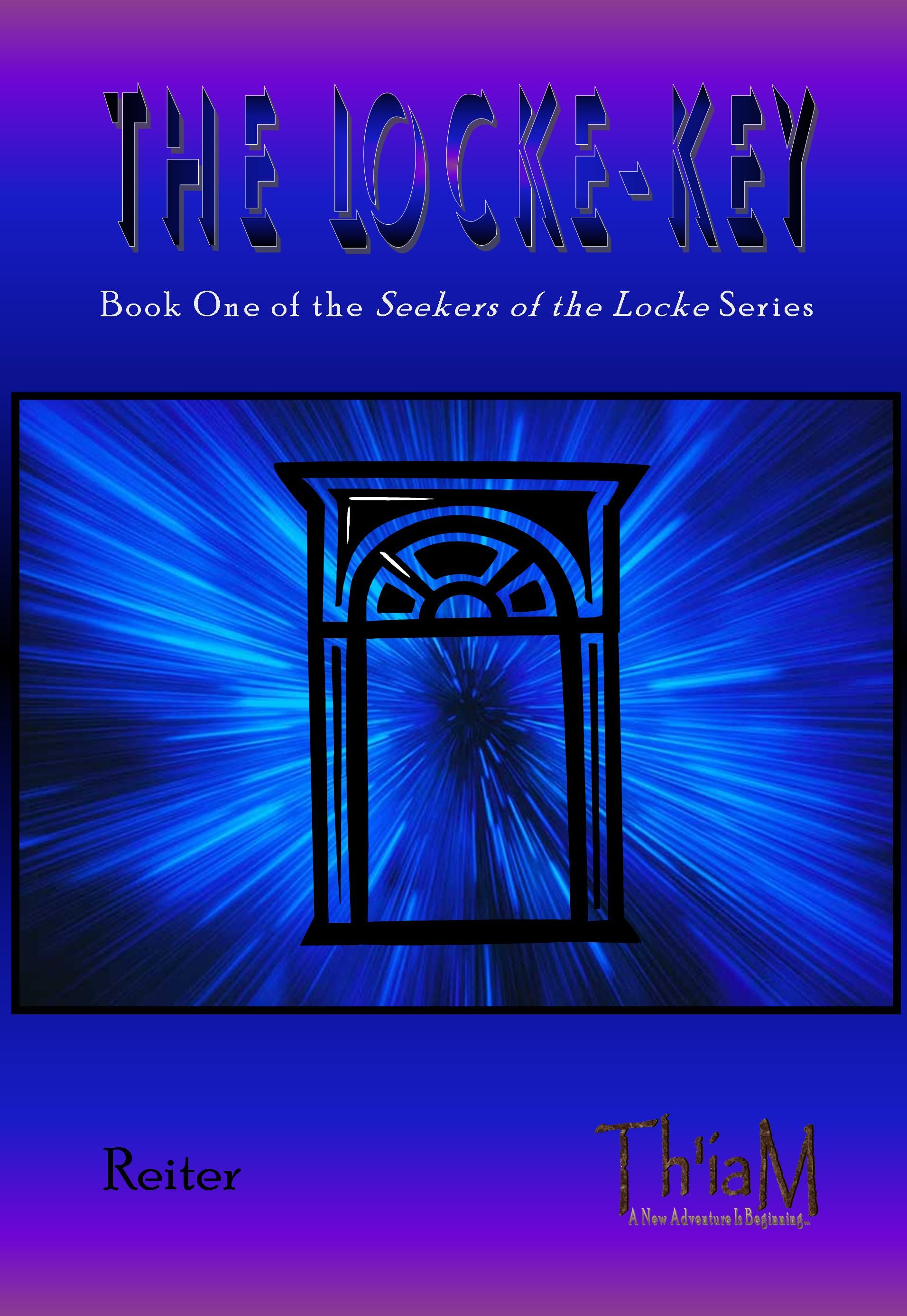 The Locke-Key